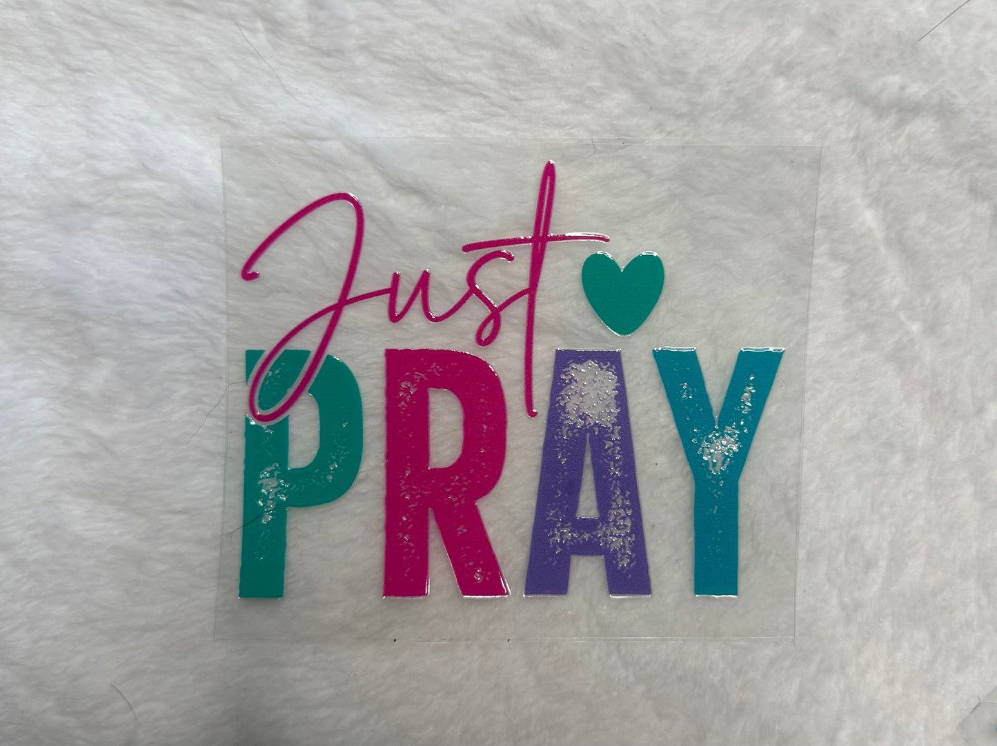 Random Decals