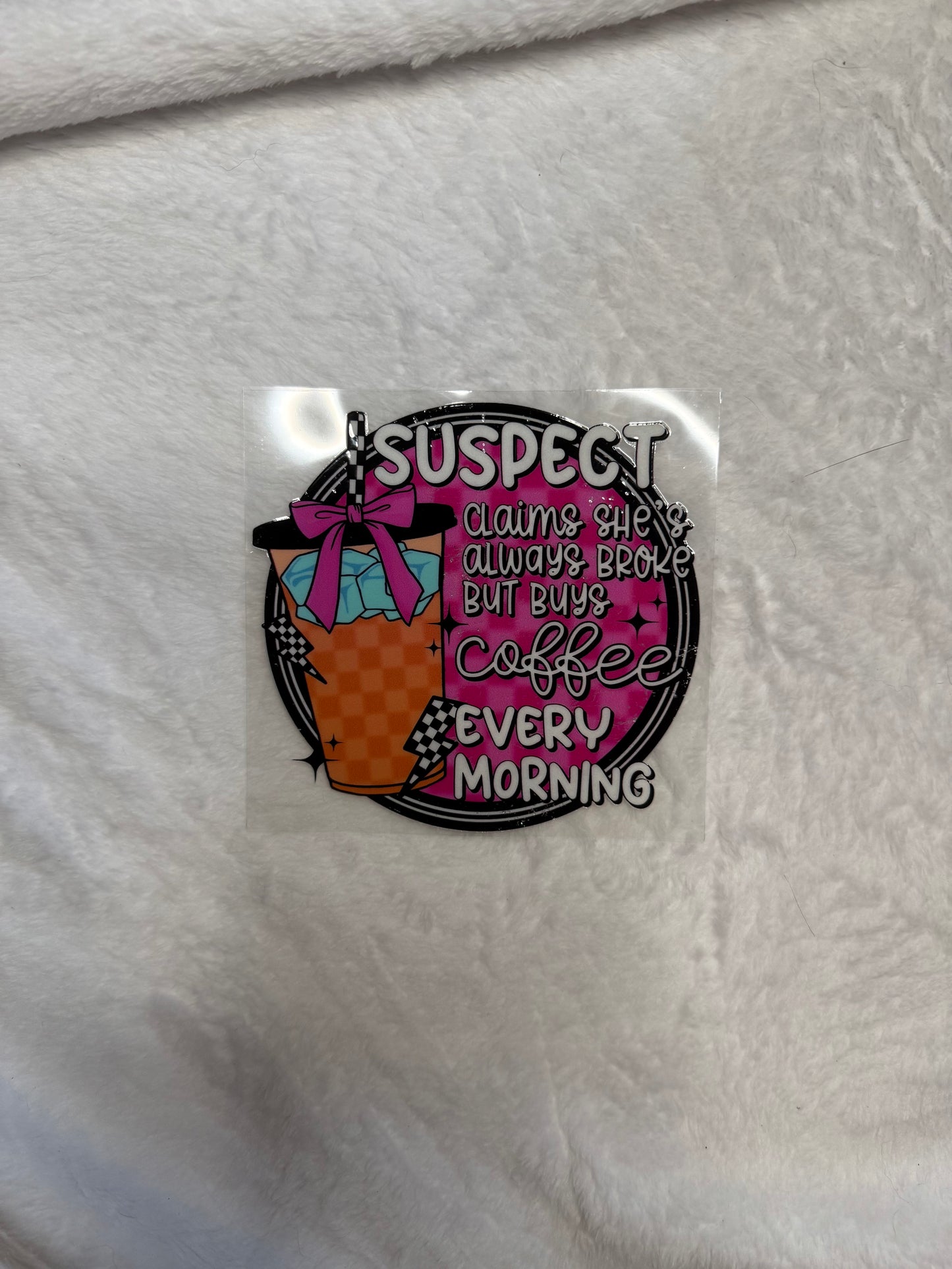 Random Decals