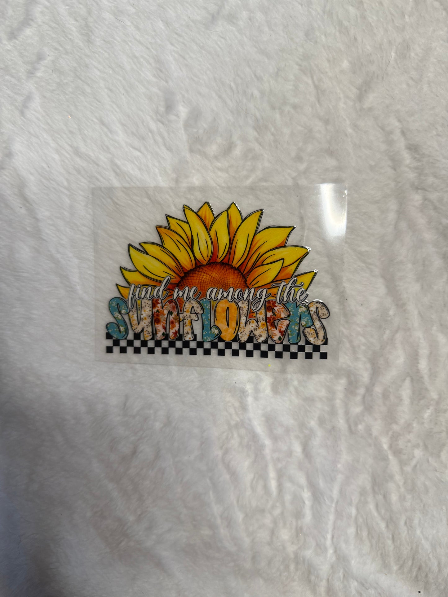 Random Decals
