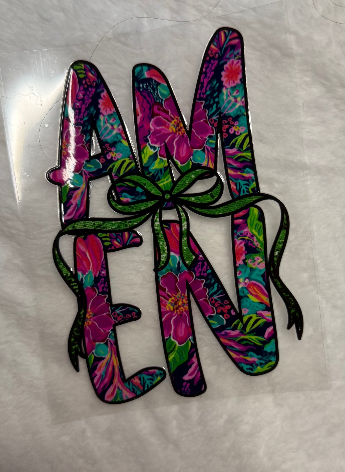 Random Decals