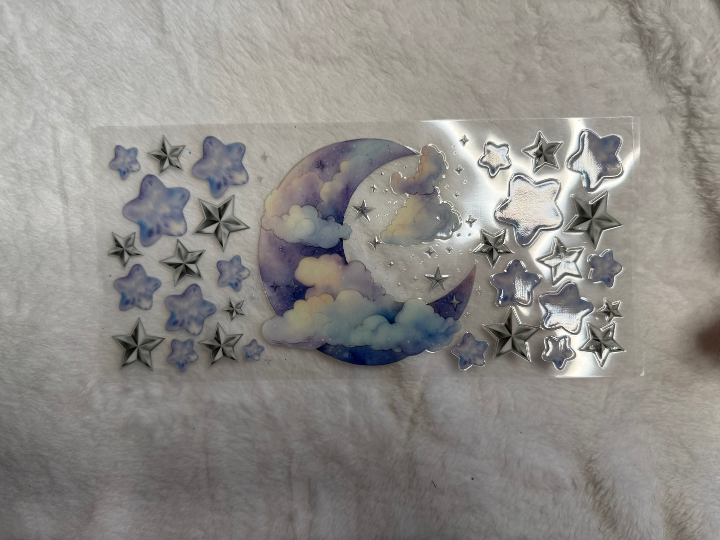 Floral wraps