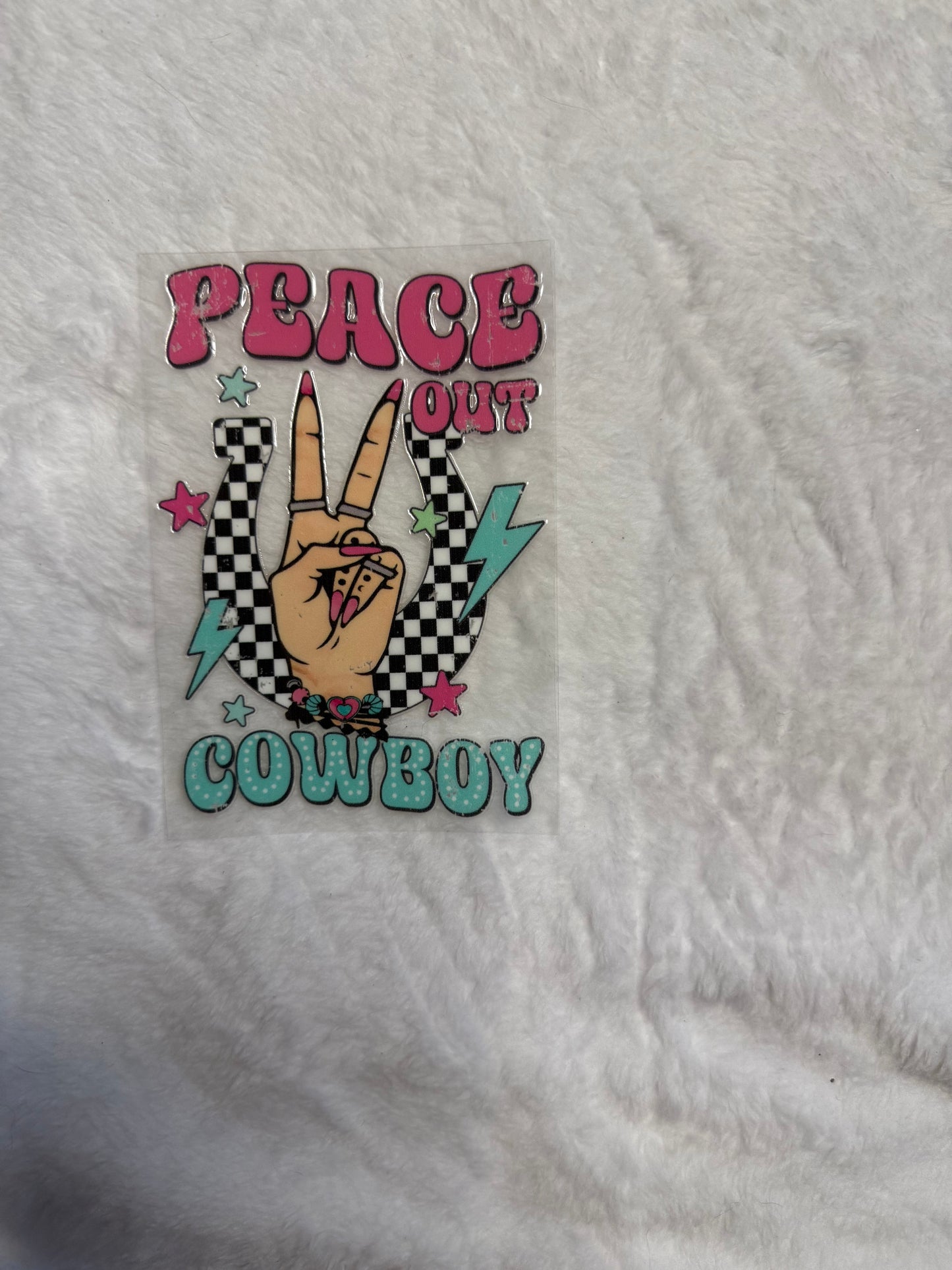 Random Decals