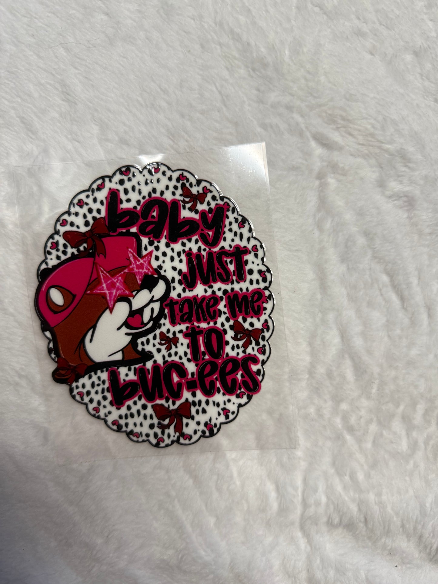Random Decals