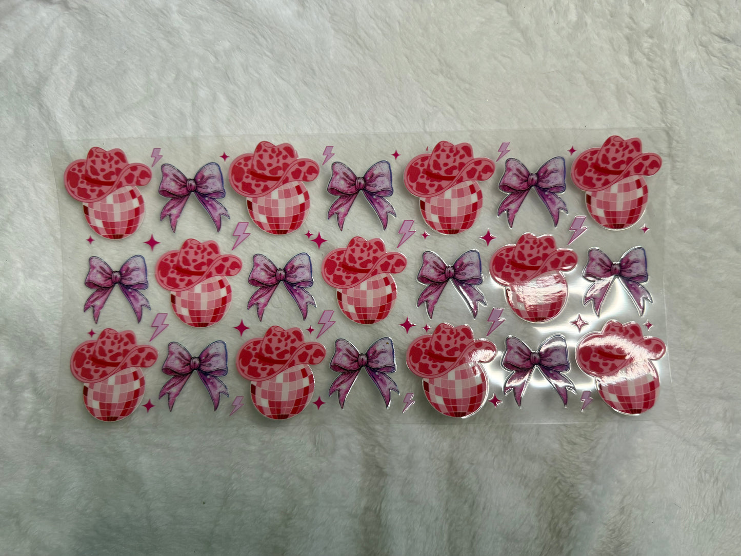 Bow wraps