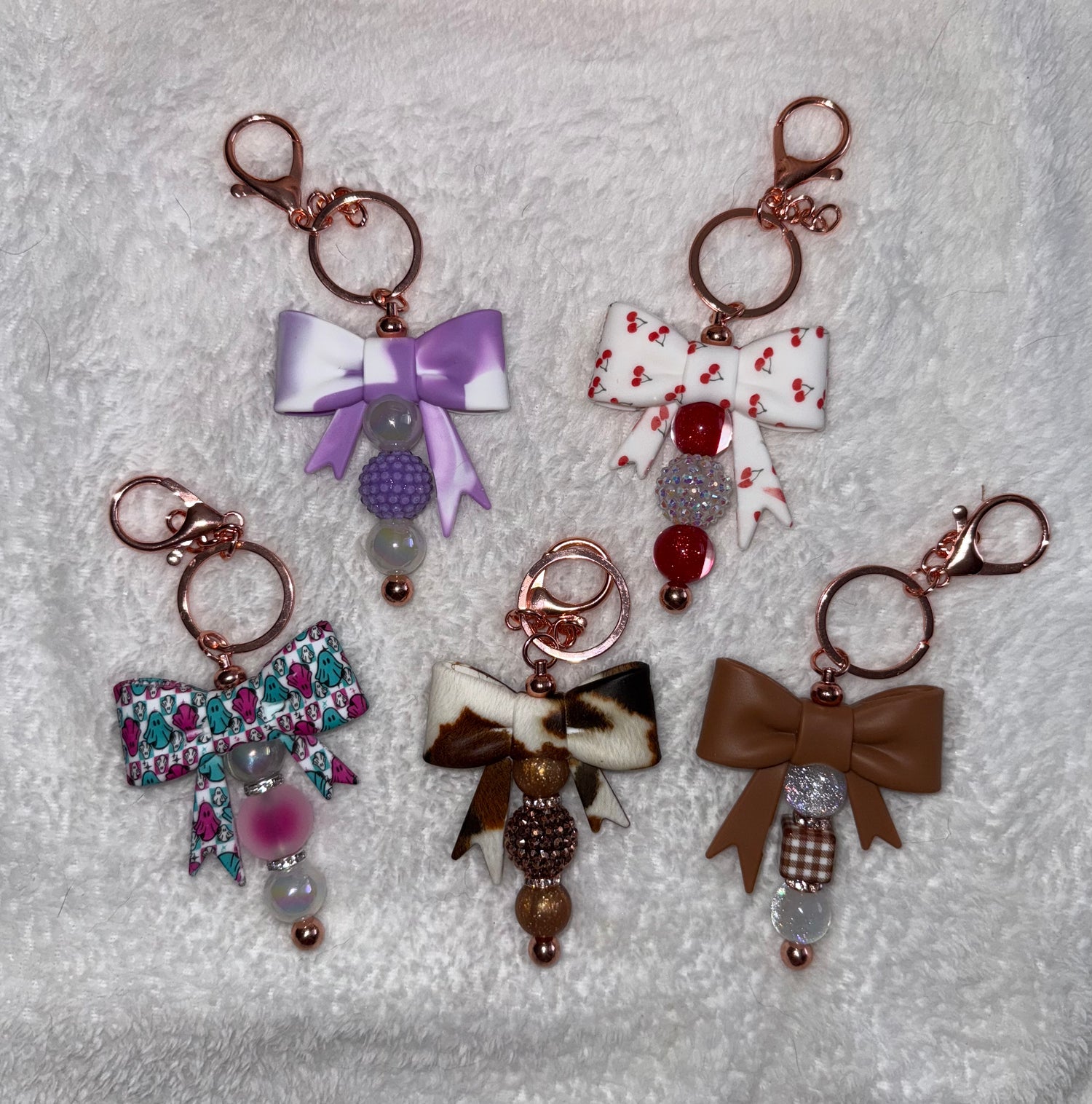 Key Chains