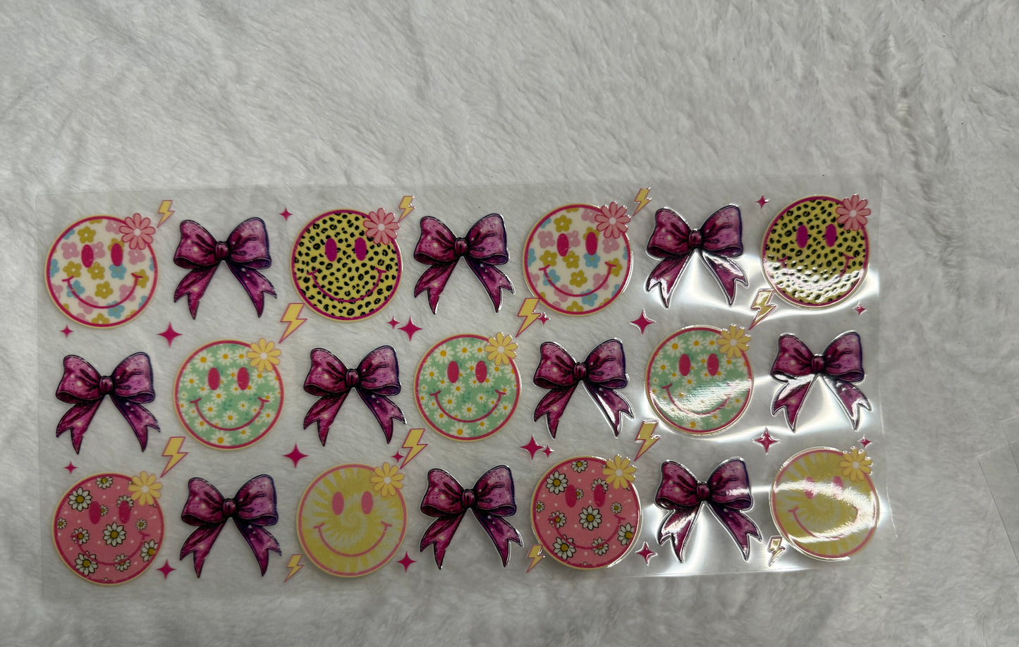Smileys