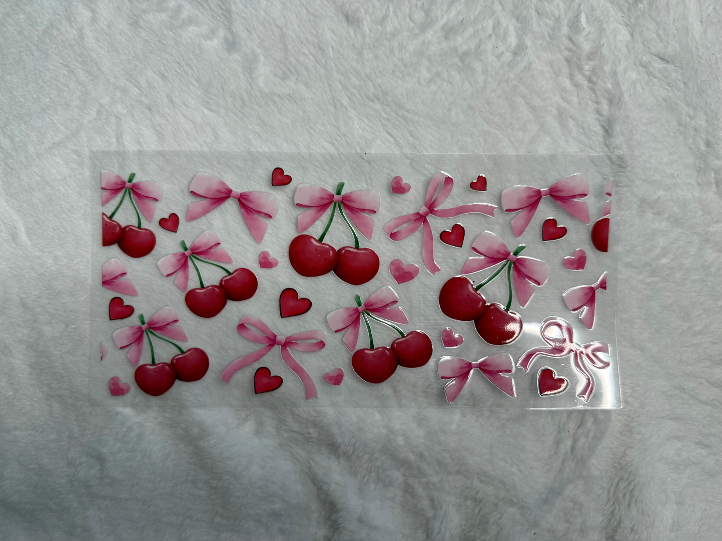 Bow wraps