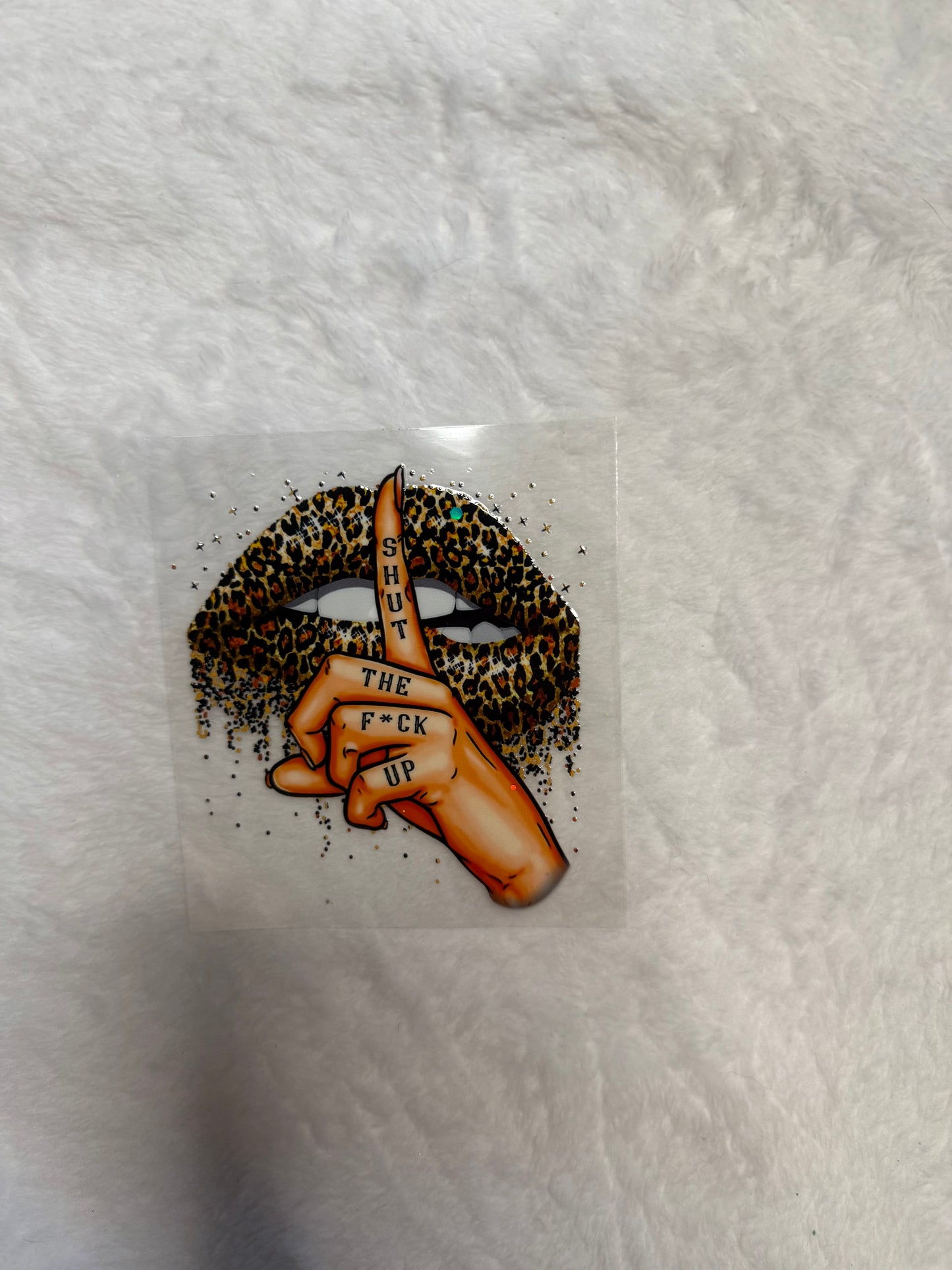 Random Decals