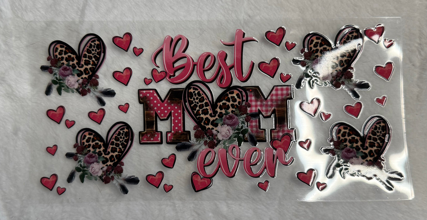 Best mom