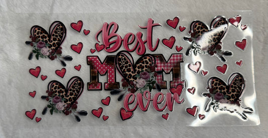 Best mom