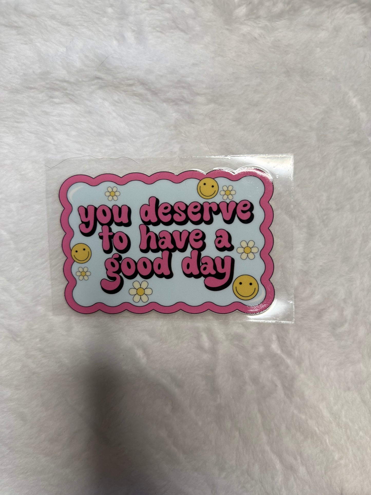 Random Decals