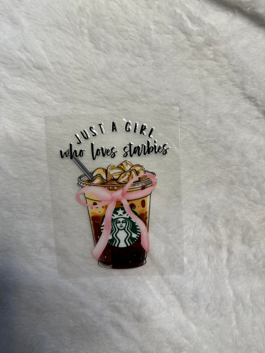 Starbies