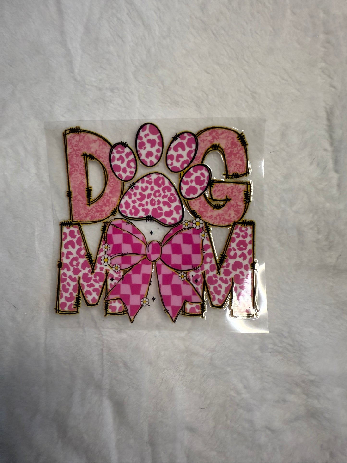 Mama Decals