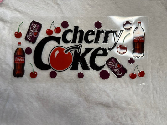 Cherry Coke