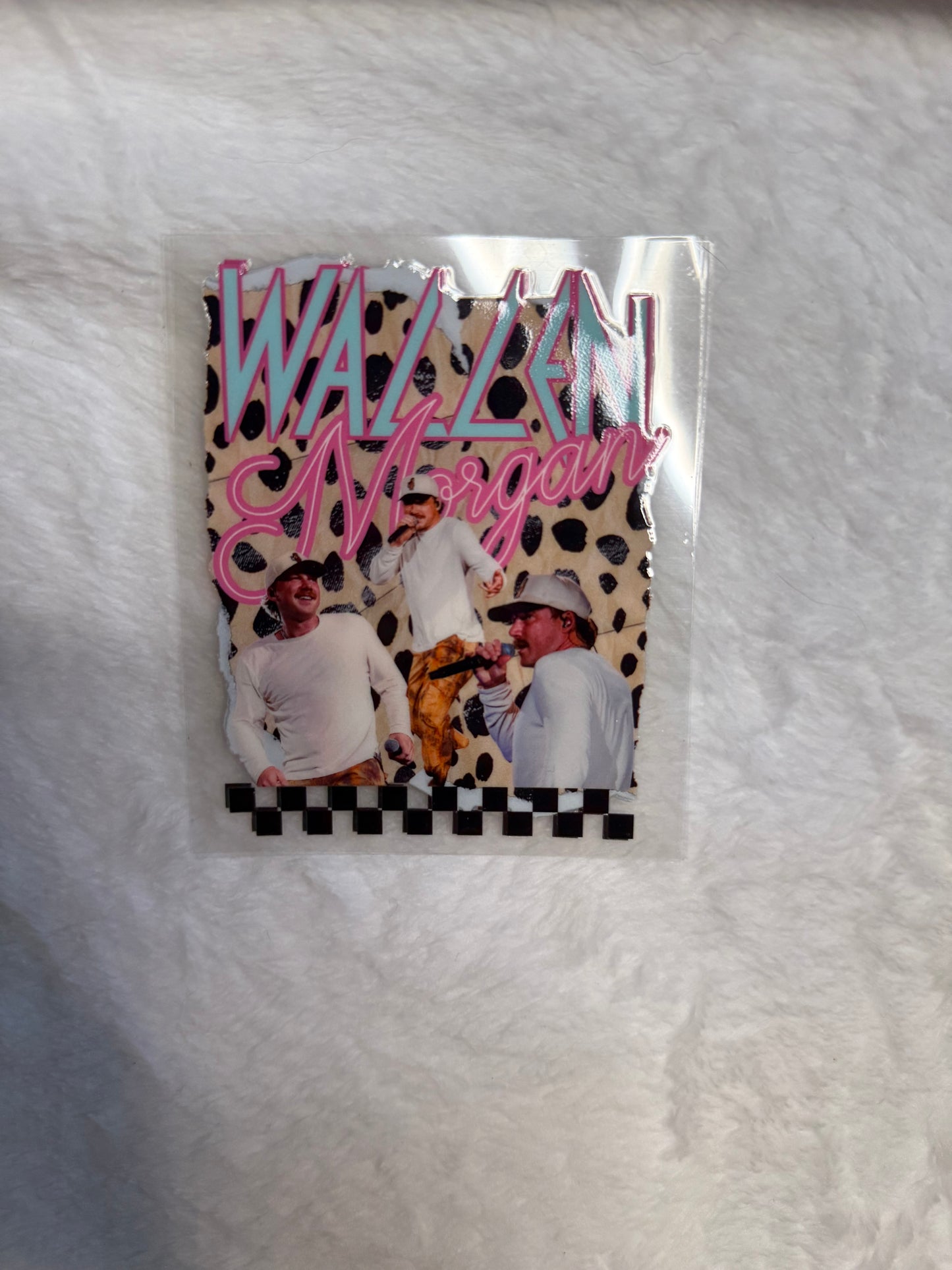 Wallen cheetah