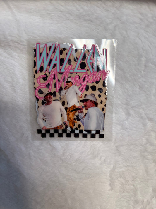 Wallen cheetah