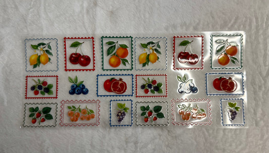 Fruit