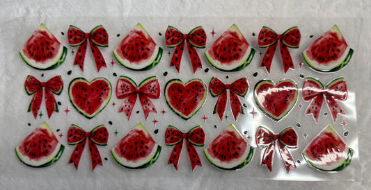 Watermelon