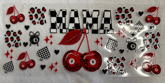 Cherry mama