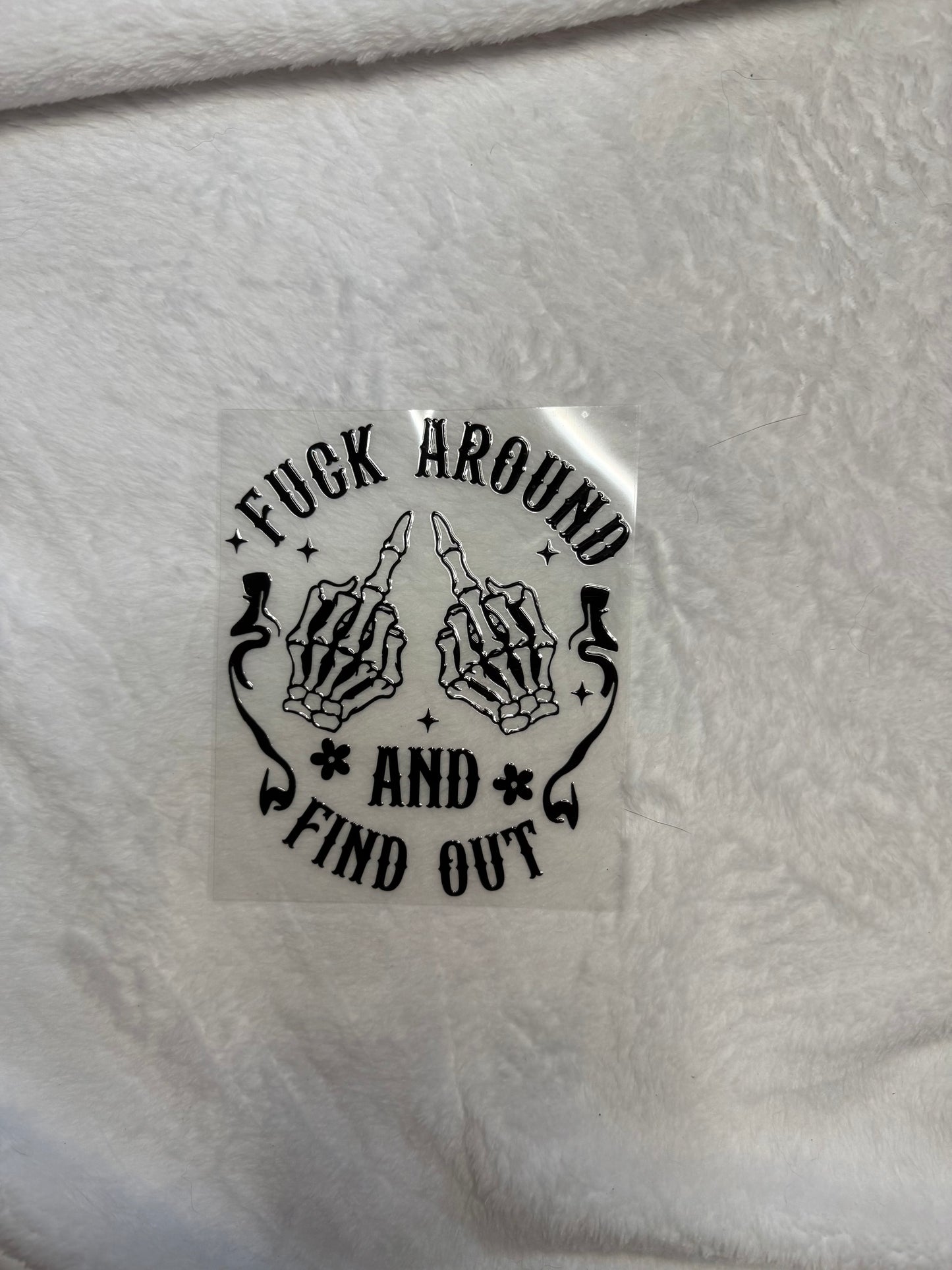Random Decals