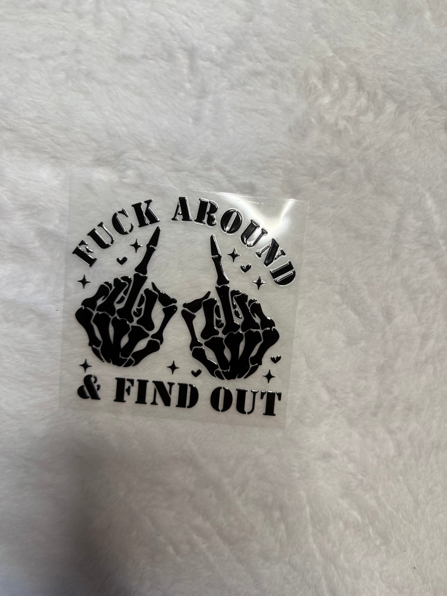 Random Decals