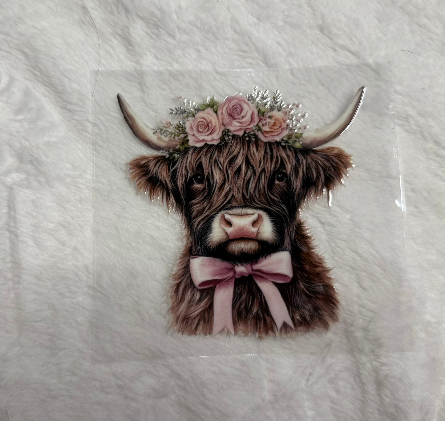Western Decals