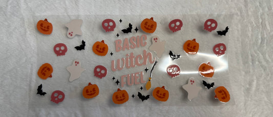Basic witch