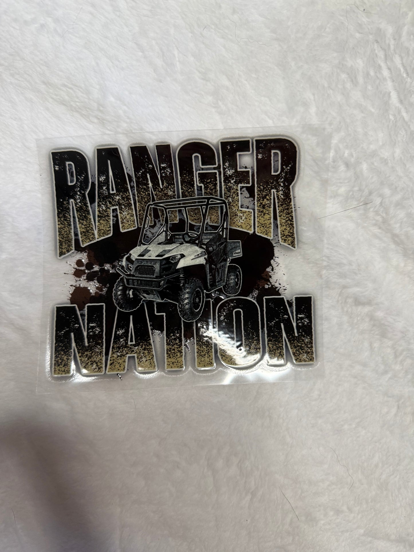 Random Decals