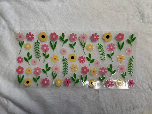 Floral 3