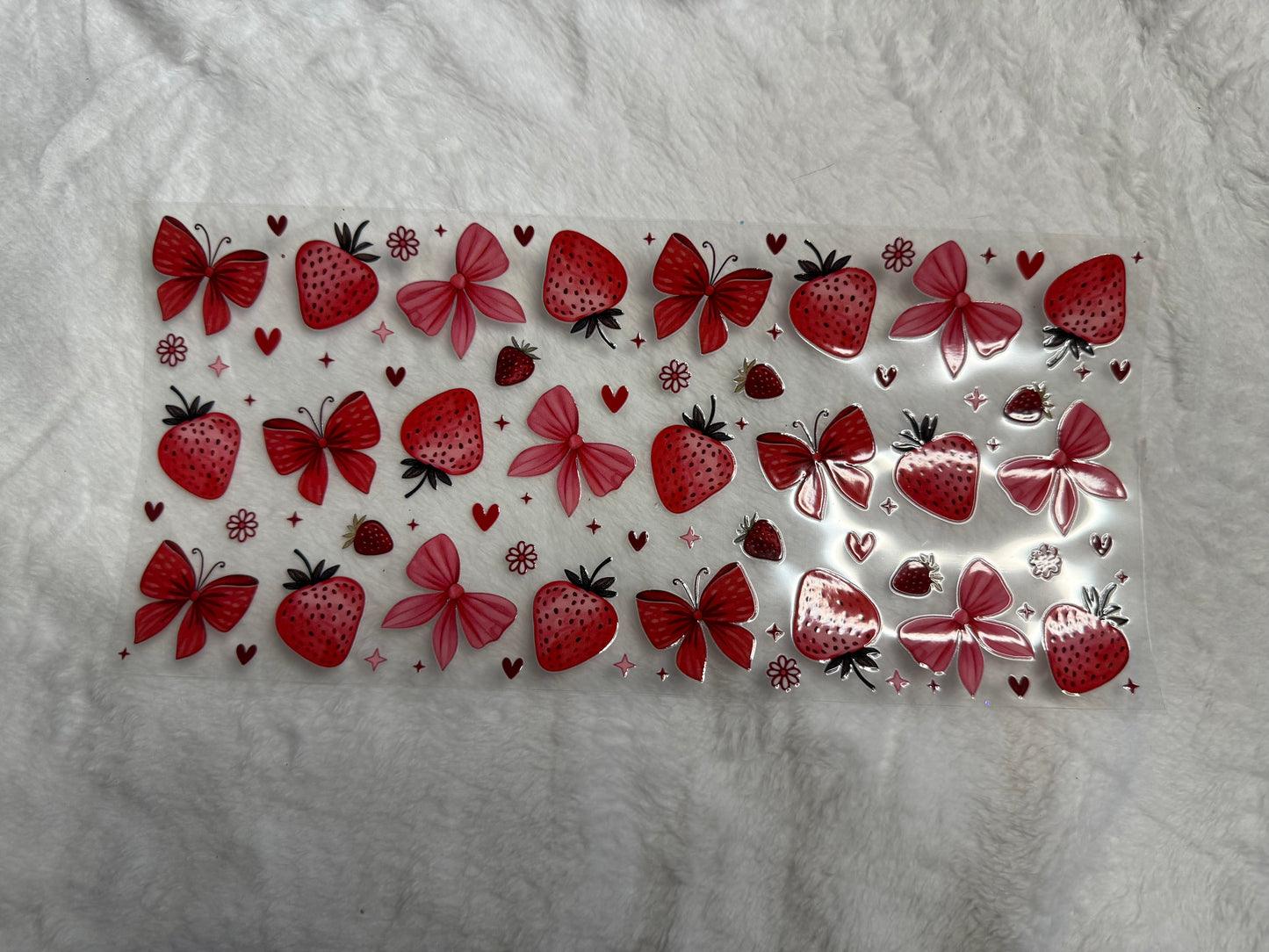 Bow wraps