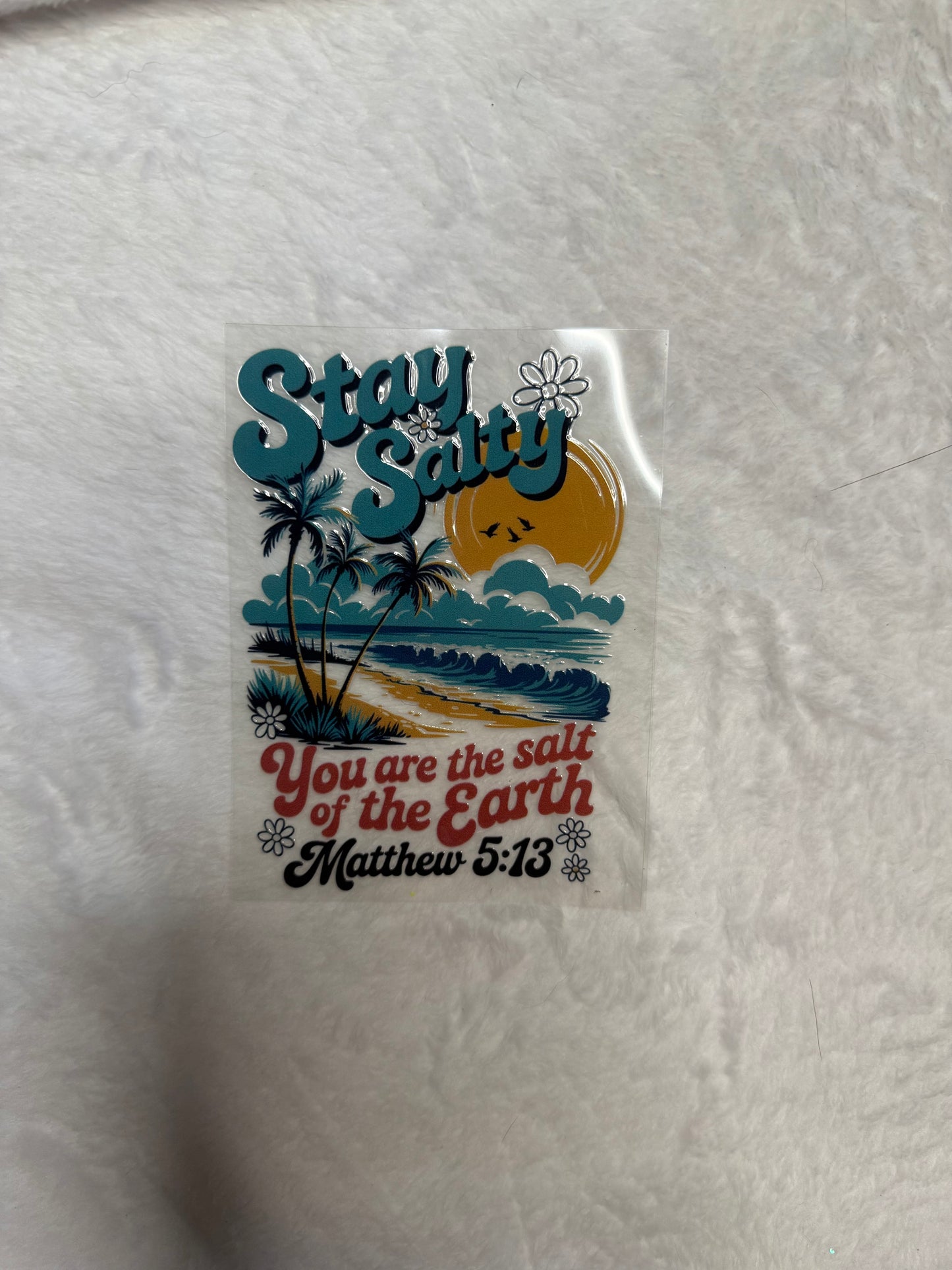 Random Decals
