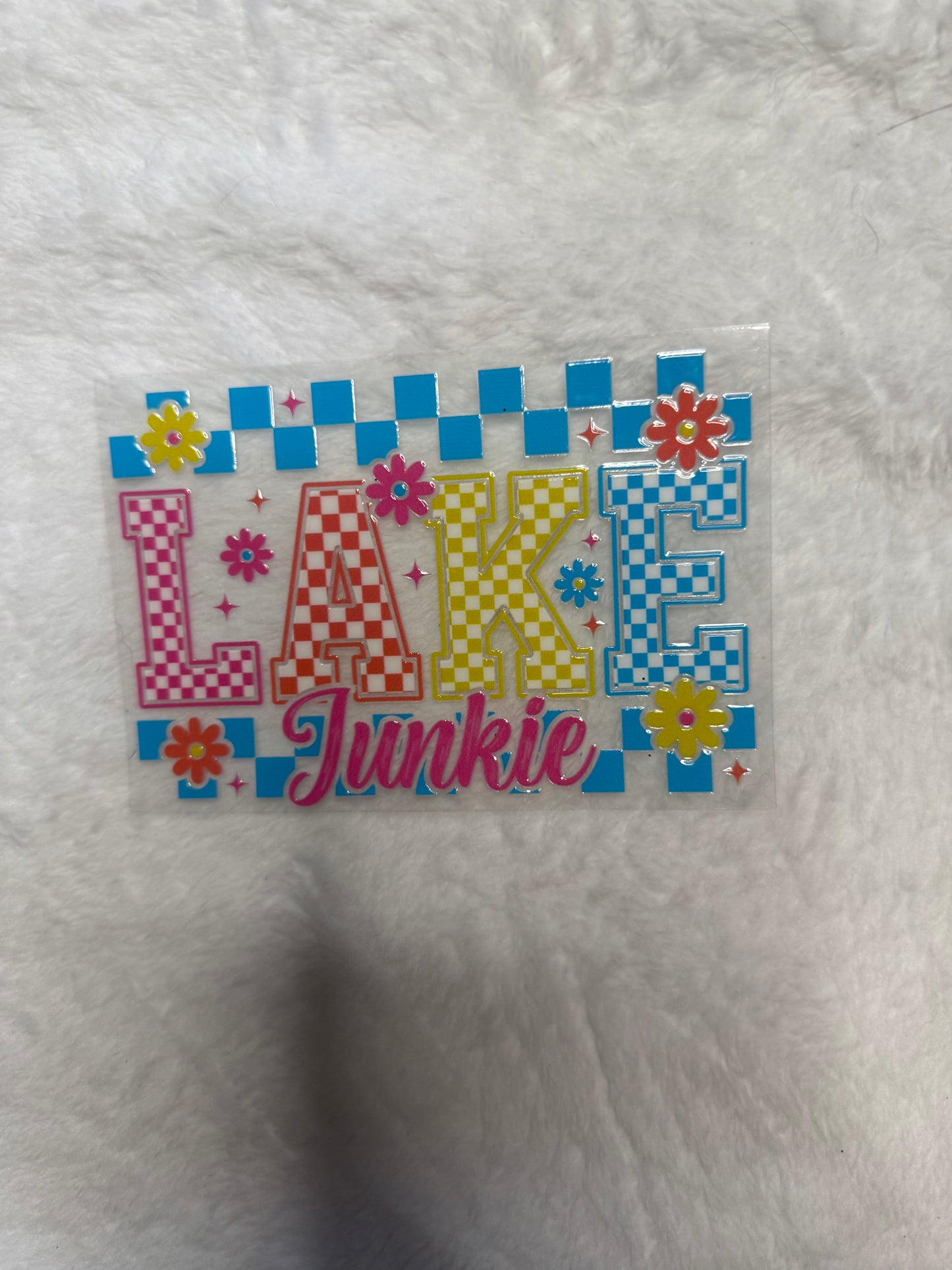 Random Decals