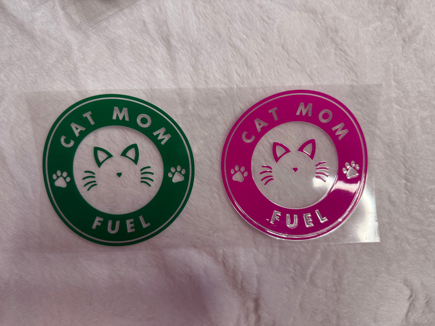 Mama Decals