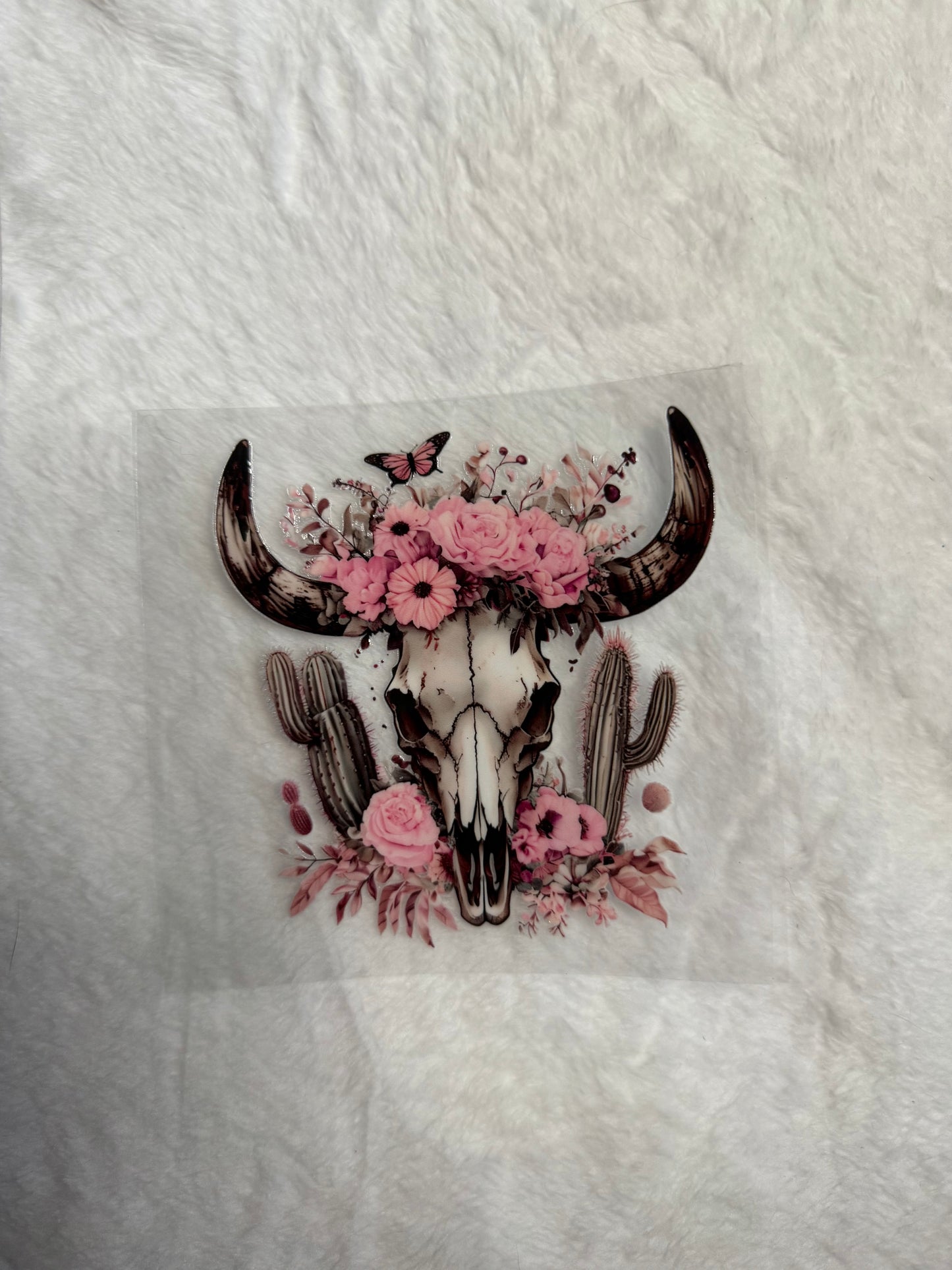 Western Decals