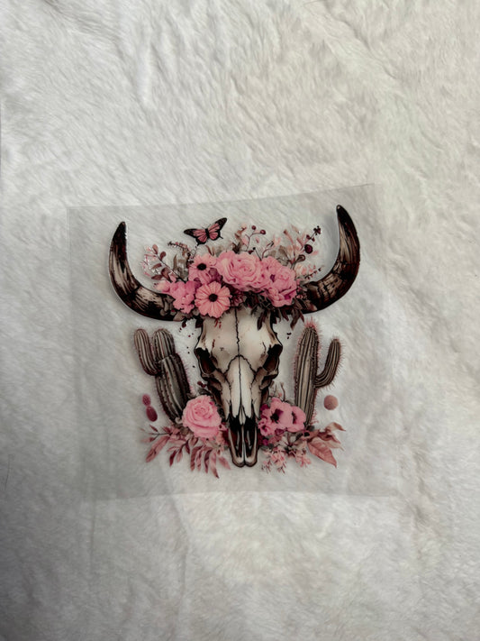 Western Decals
