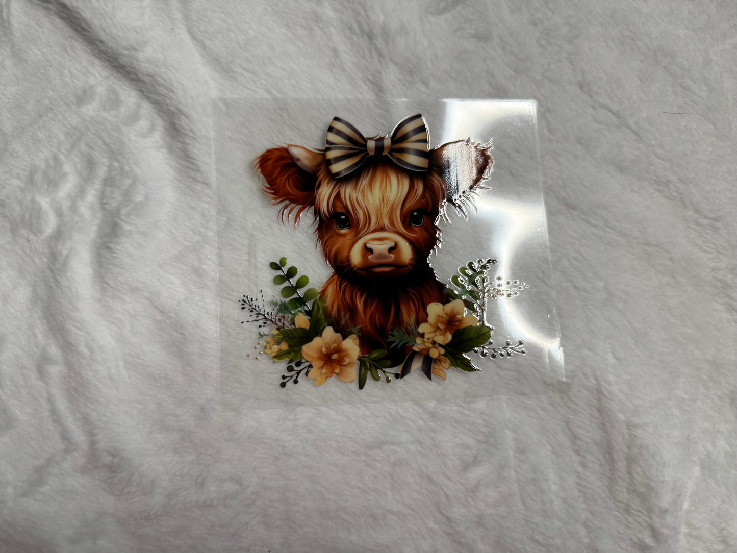 Western Decals
