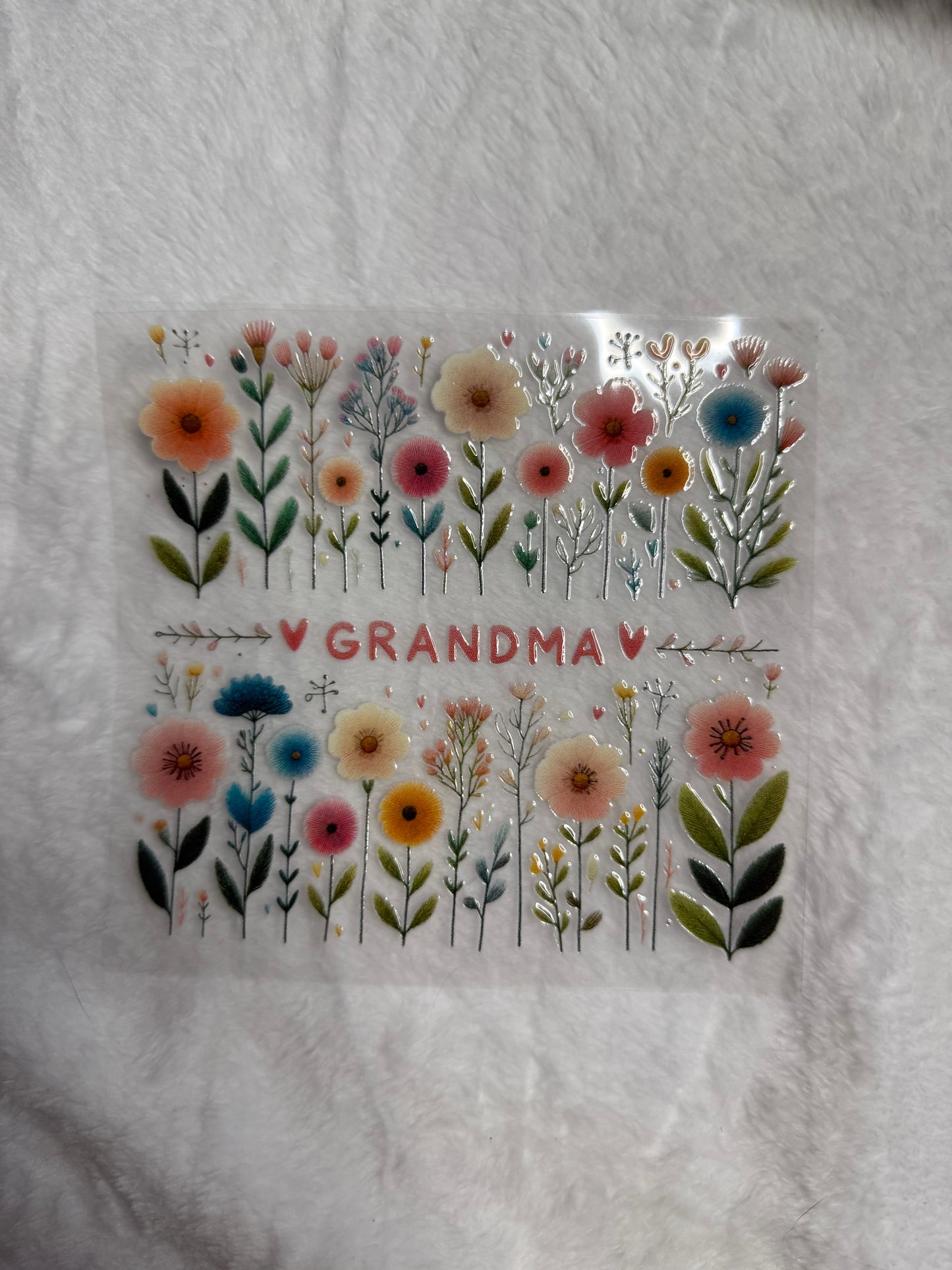 Grandma