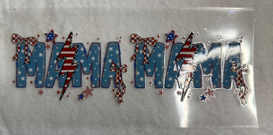 4th mama