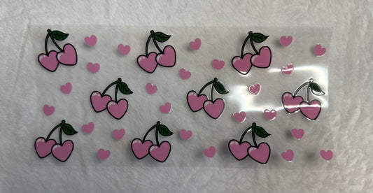 Heart cherry