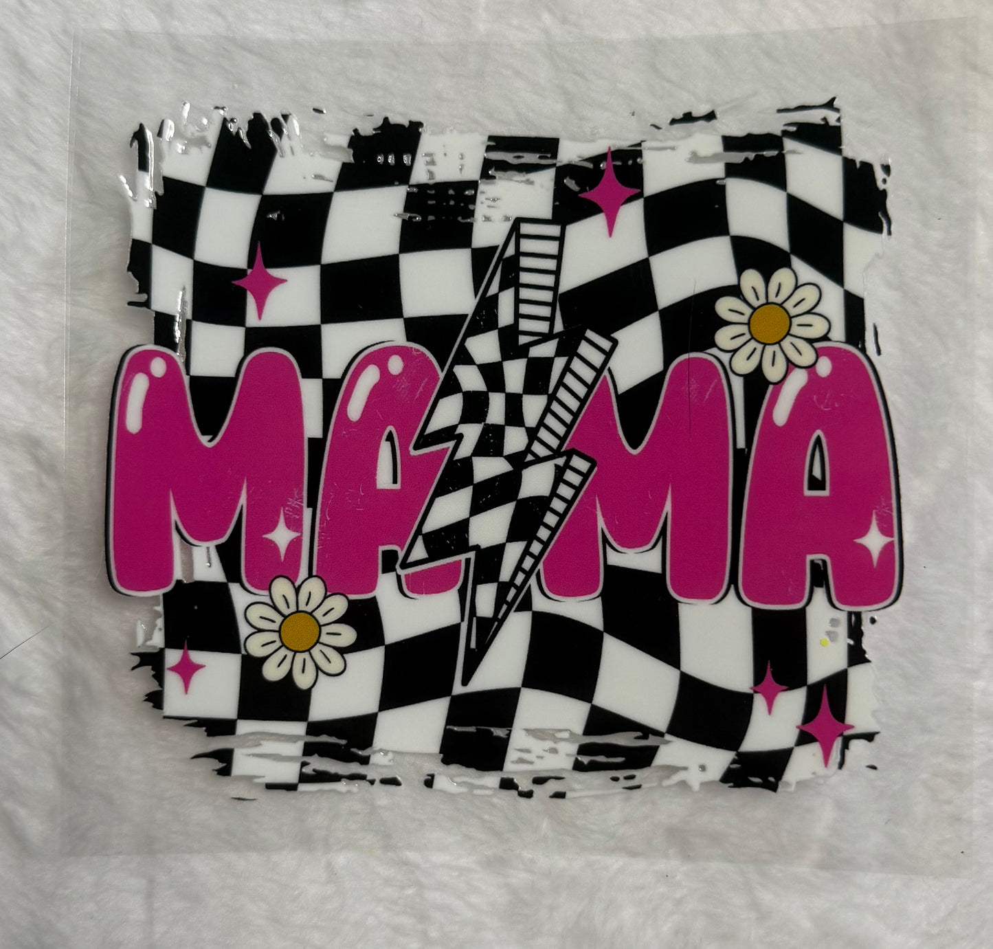 Mama Decals