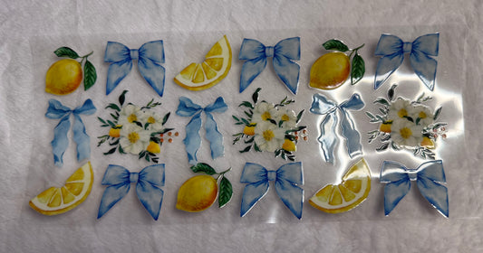 Lemons