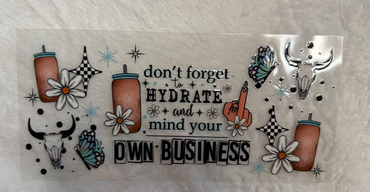 Hydrate