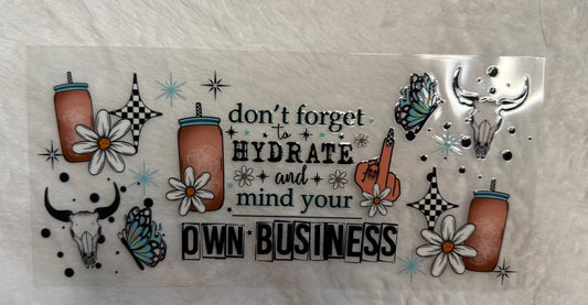 Hydrate