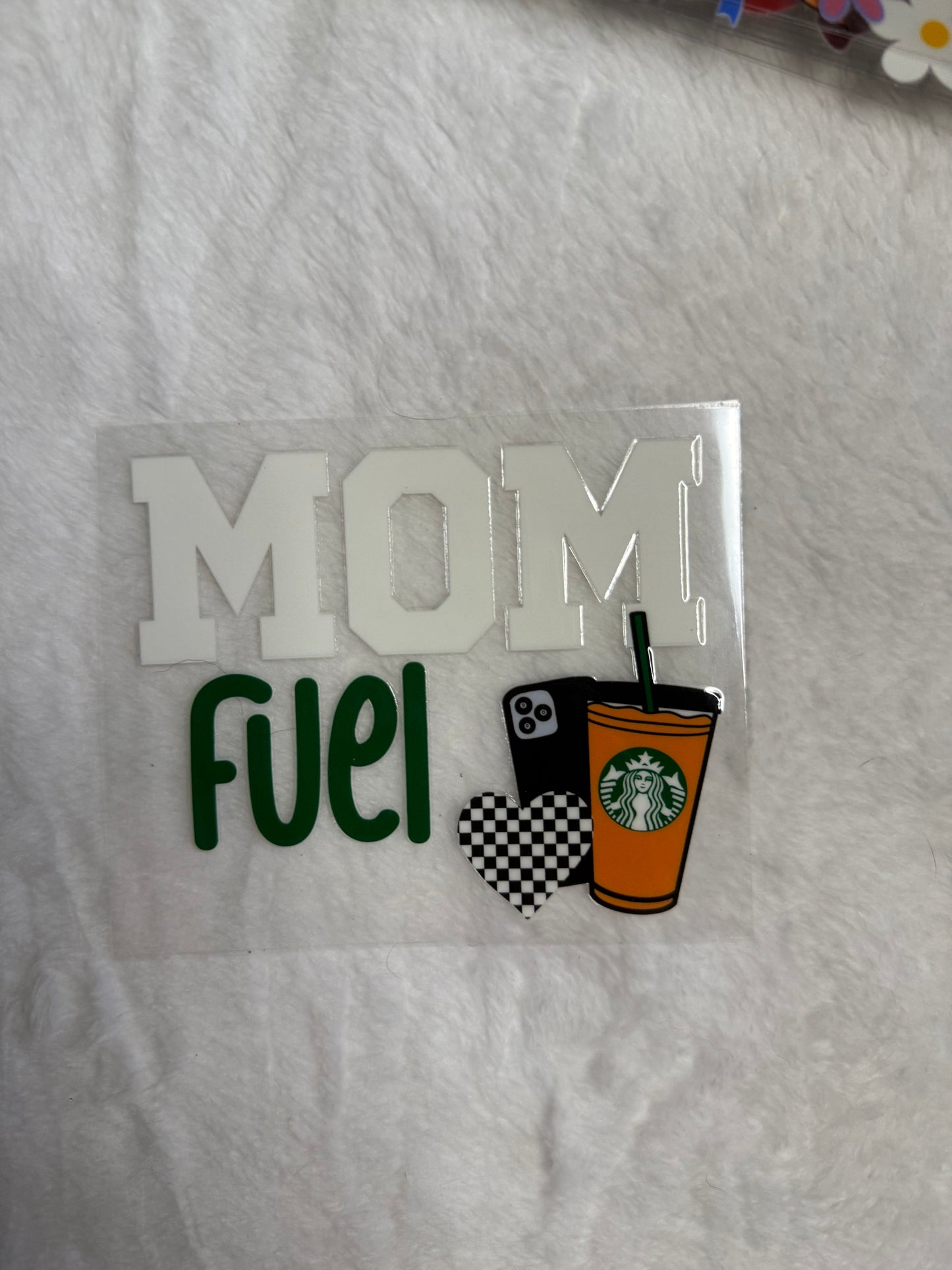 Mama Decals