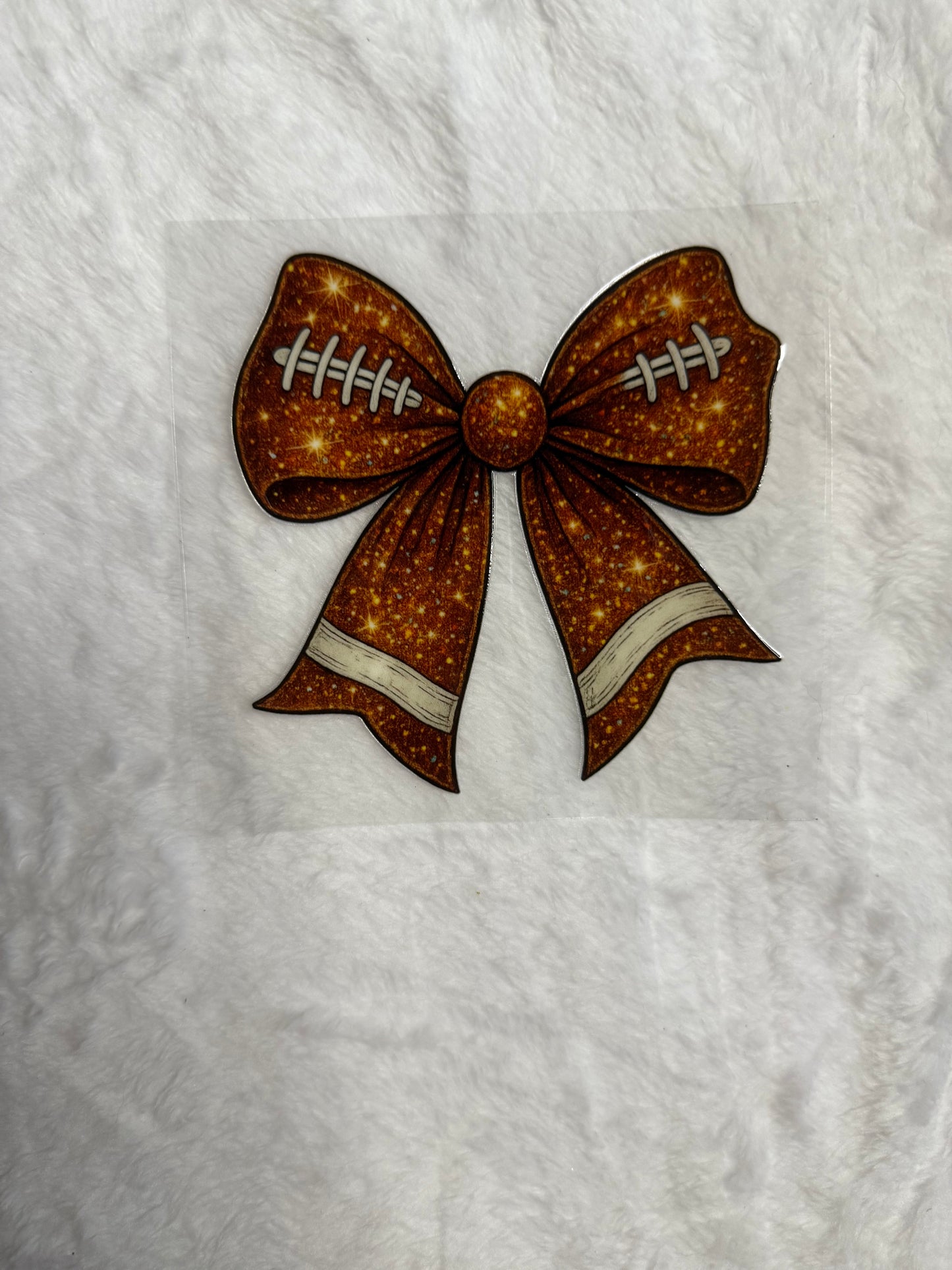 Bow decals
