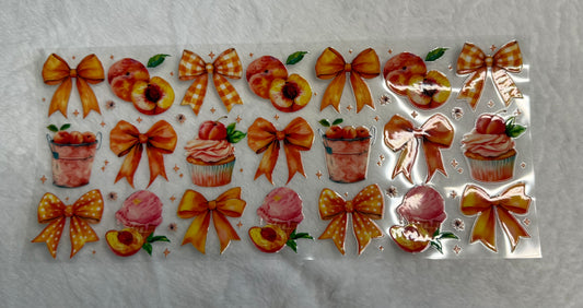 Peaches