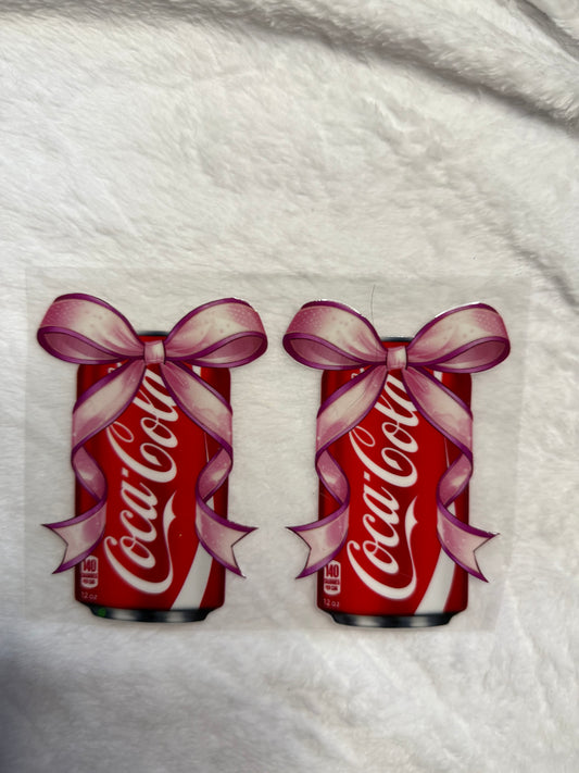 CC bow can