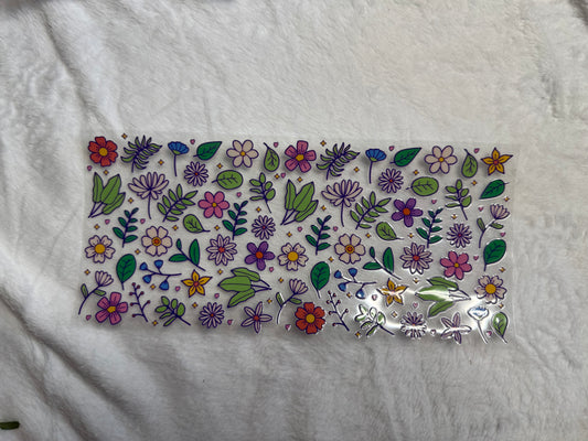 Floral 5