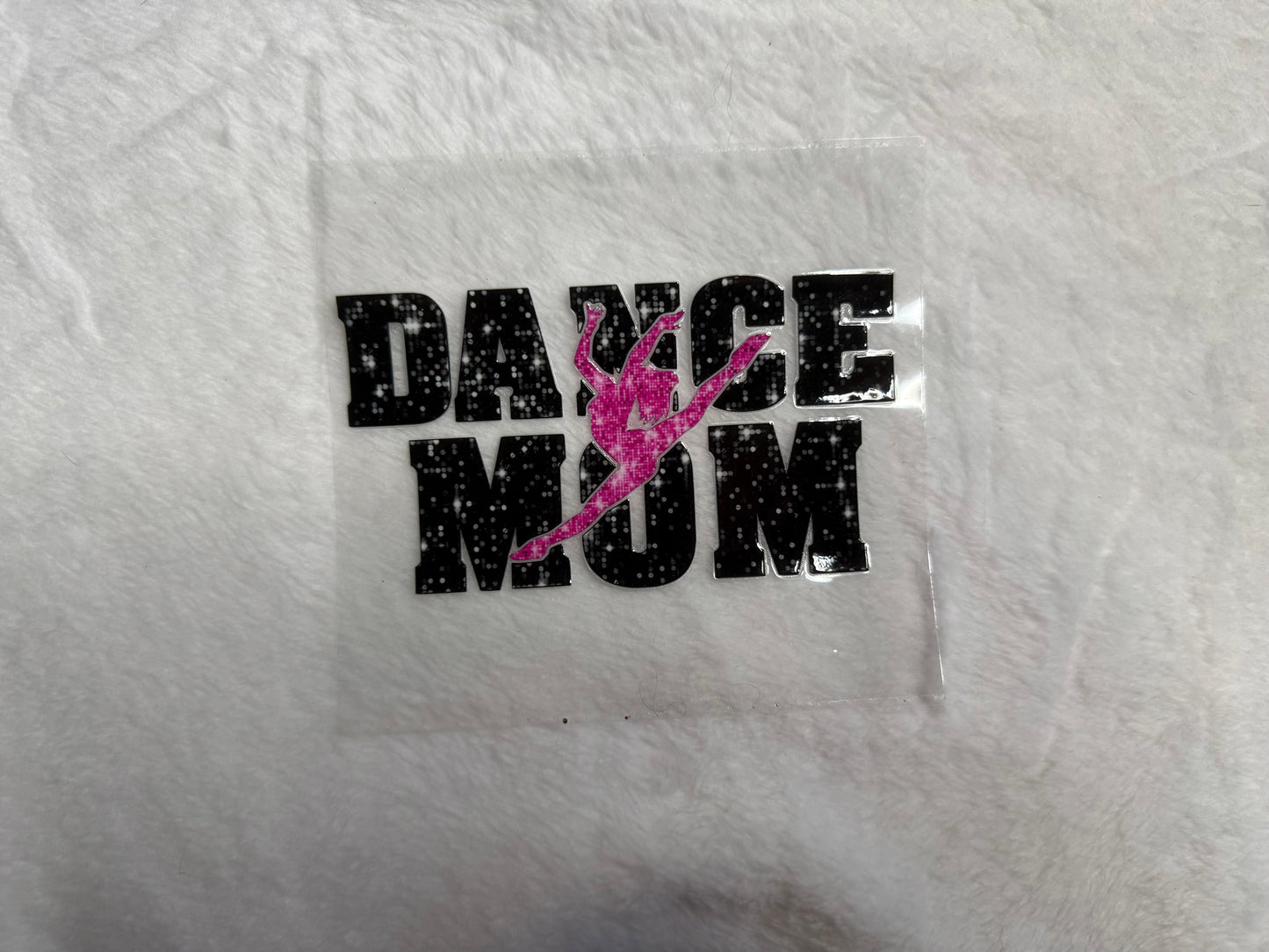 Dance Wraps/Decals