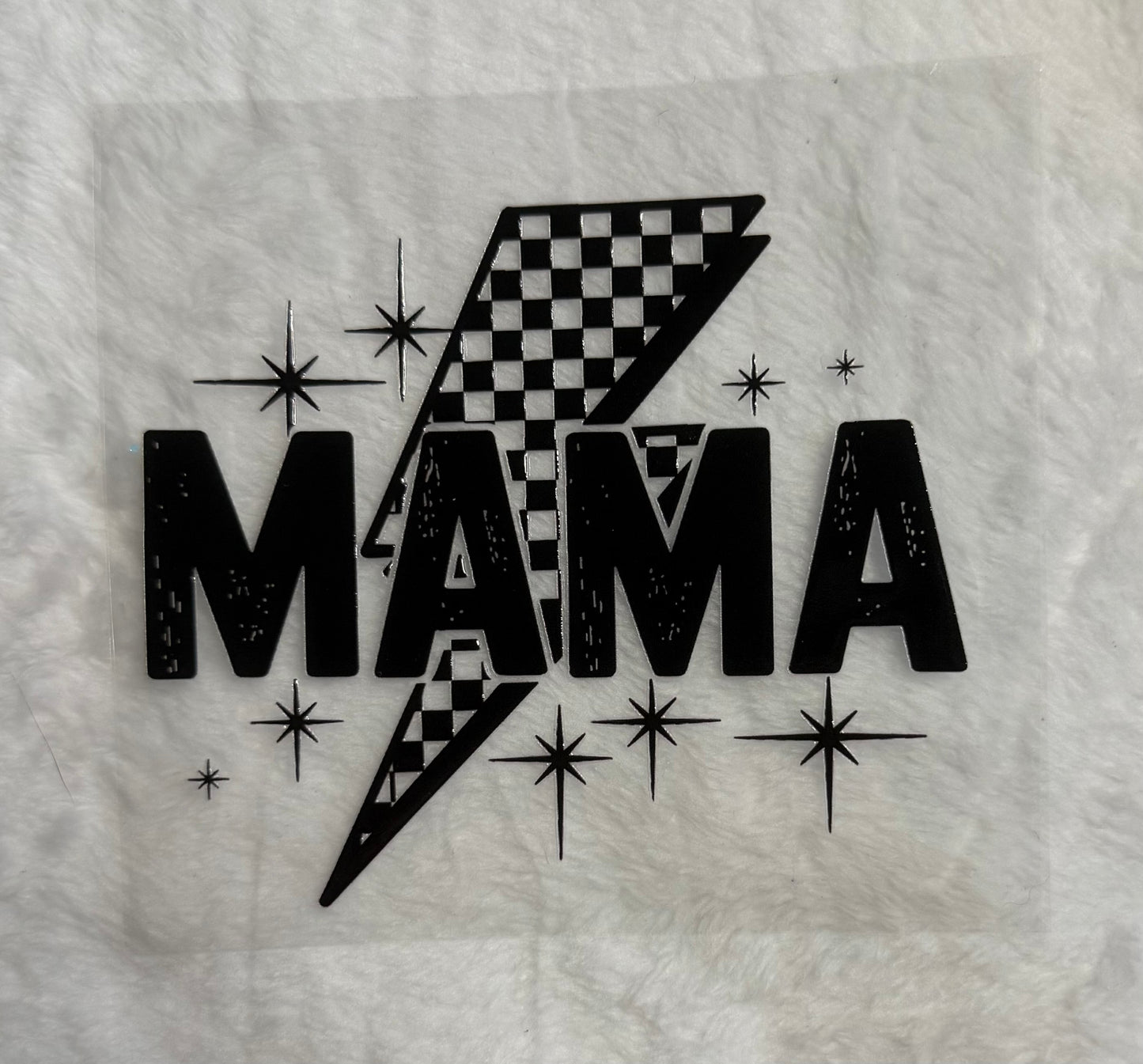 Mama Decals